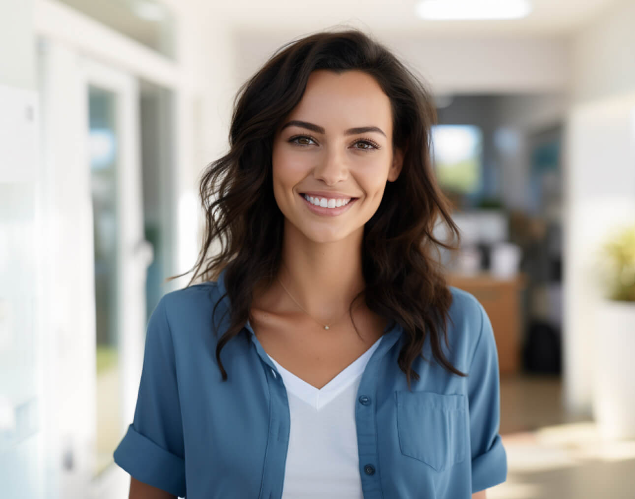 HR professional