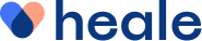 Heale logo